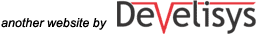 another website by Develisys